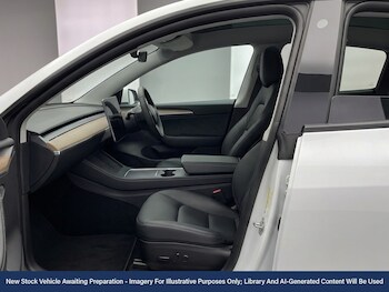 Used Tesla Model Y 2022 for sale - 78065233: Photo