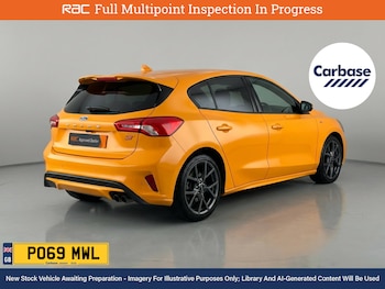 Used Ford Focus 2019 for sale - 77390138: Photo