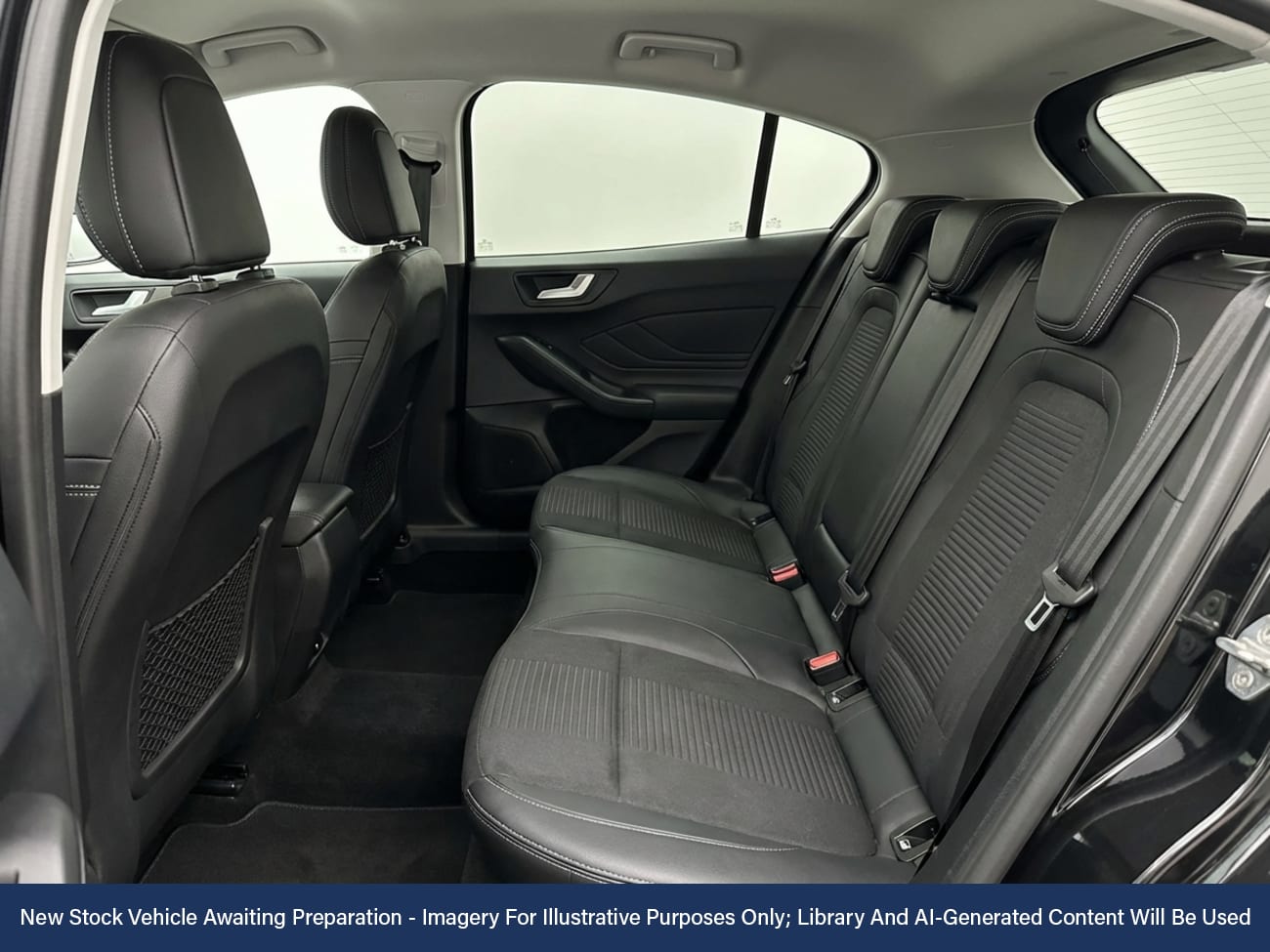 Used Ford Focus 2019 for sale - 77390138: Photo 4