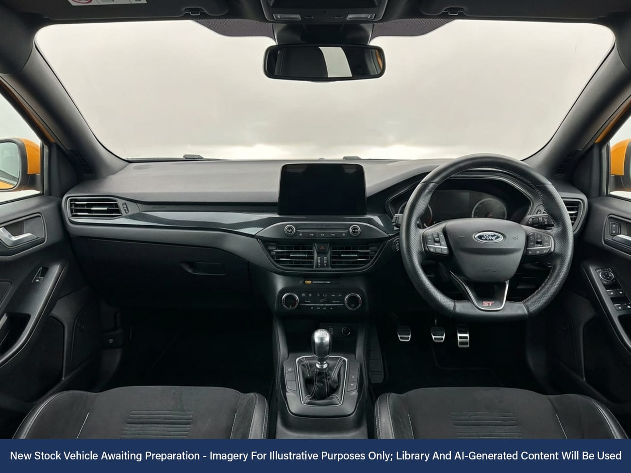 Used Ford Focus 2019 for sale - 77390138: Photo 6