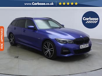 Used BMW 3 Series 2022 for sale - 79668064: Photo