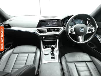 Used BMW 3 Series 2022 for sale - 79668064: Photo