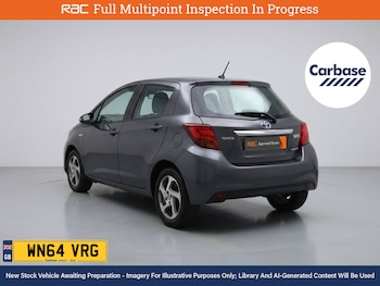 Used Toyota Yaris 2026 for sale - 77199635: Photo