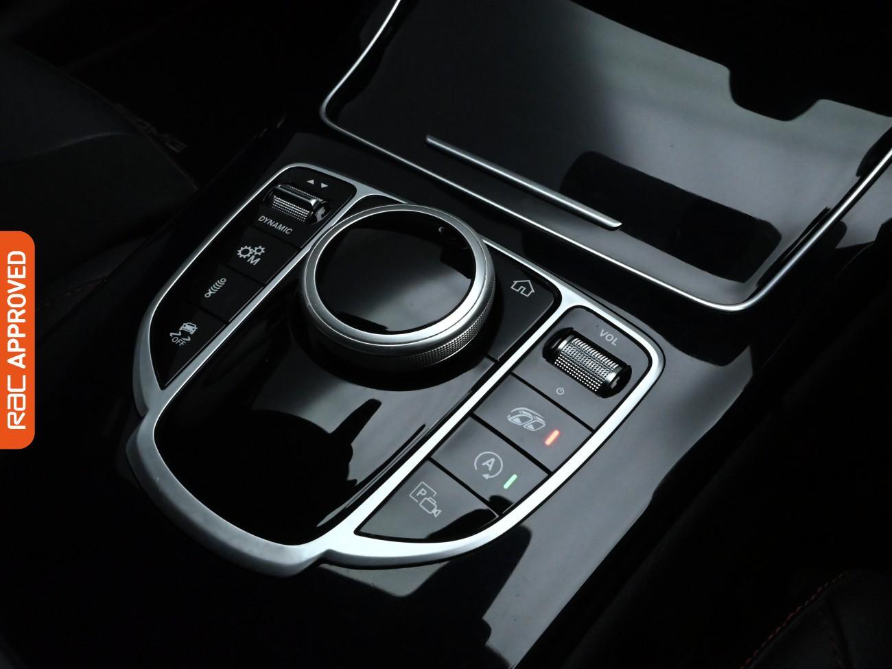 Used Mercedes-Benz C Class 2019 for sale - 76035441: Photo 17