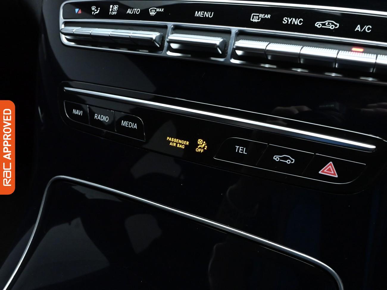 Used Mercedes-Benz C Class 2019 for sale - 76035441: Photo 18