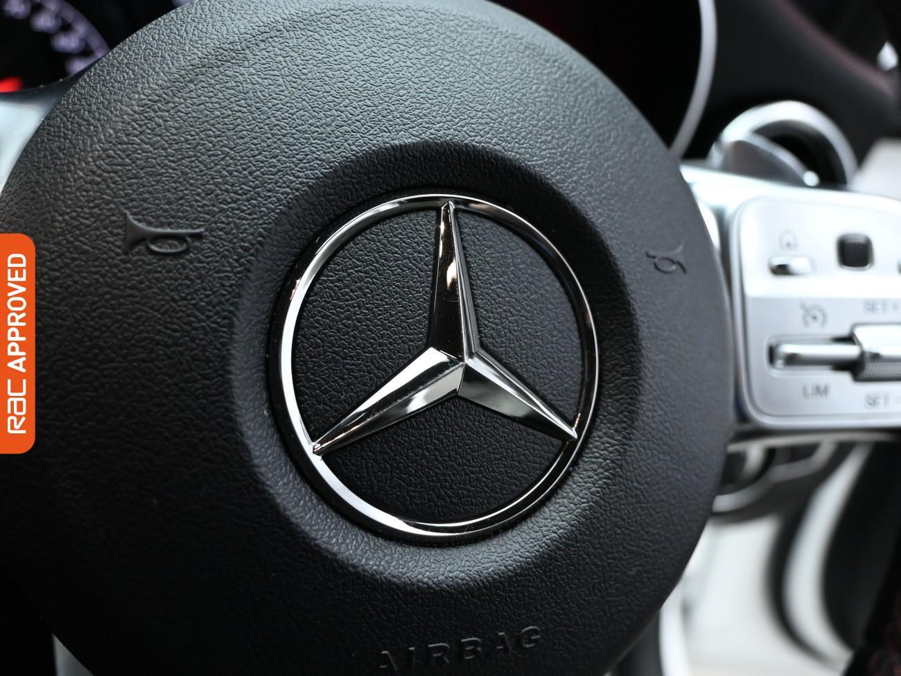 Used Mercedes-Benz C Class 2019 for sale - 76035441: Photo 23