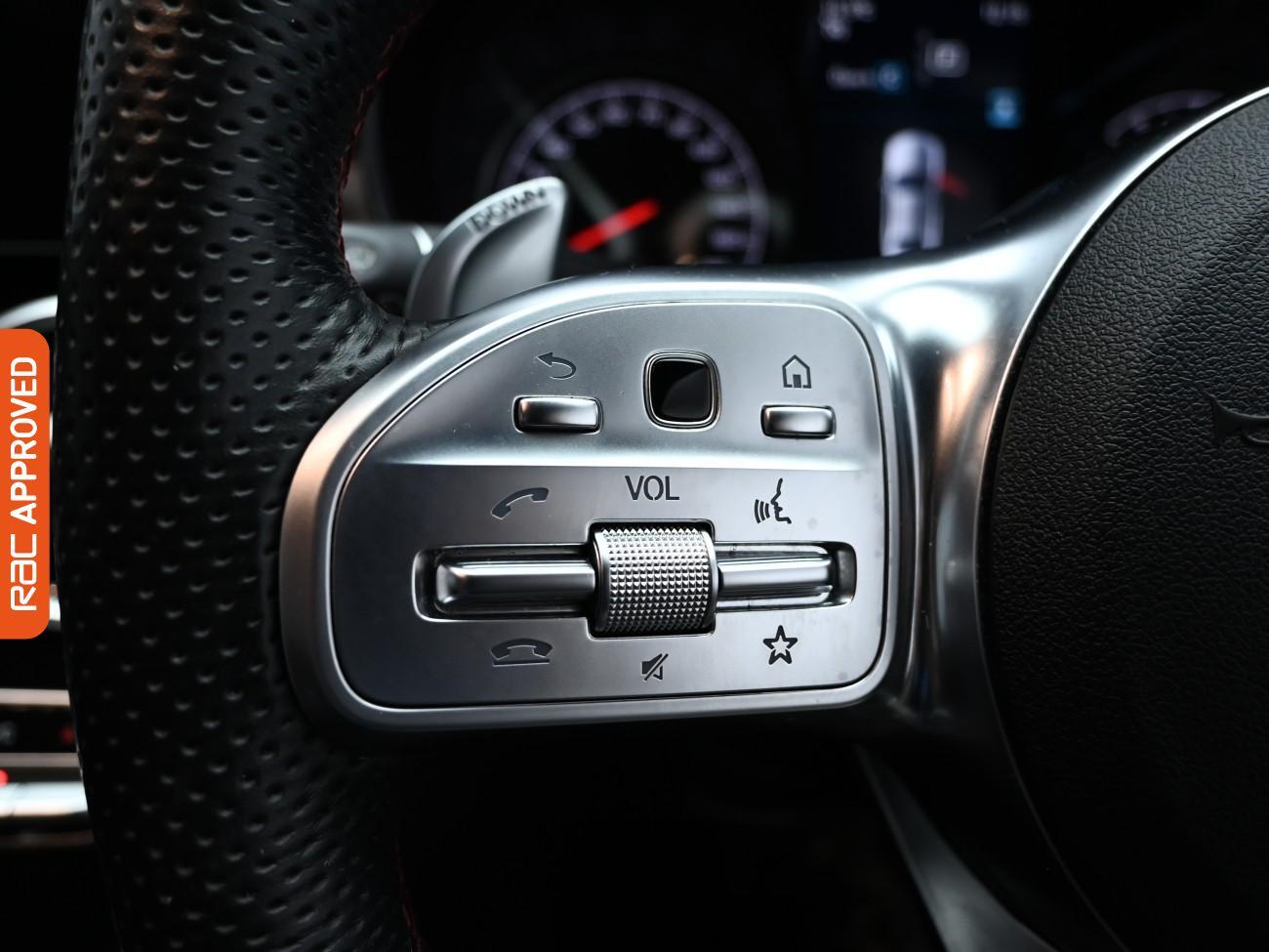 Used Mercedes-Benz C Class 2019 for sale - 76035441: Photo 24