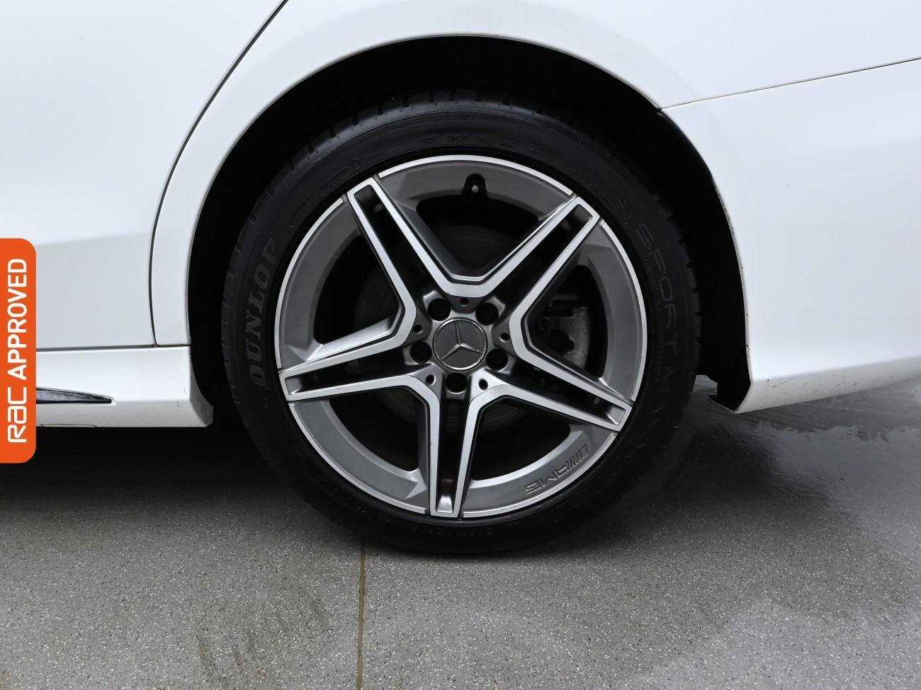 Used Mercedes-Benz C Class 2019 for sale - 76035441: Photo 27