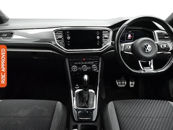 Used Volkswagen T-Roc 2021 for sale - 79456029: Photo