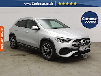 Used Mercedes-Benz GLA 2020 for sale - 75525064: Photo