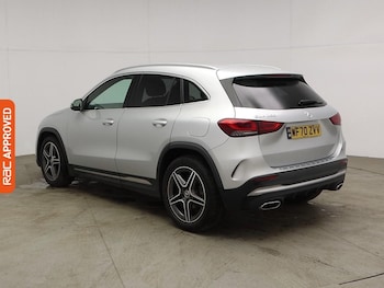 Used Mercedes-Benz GLA 2020 for sale - 75525064: Photo