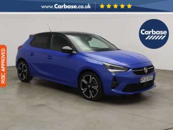 2022 - 1.2 Turbo SRi Edition Hatchback 5dr Petrol Auto Euro 6 (s/s) (130 ps)