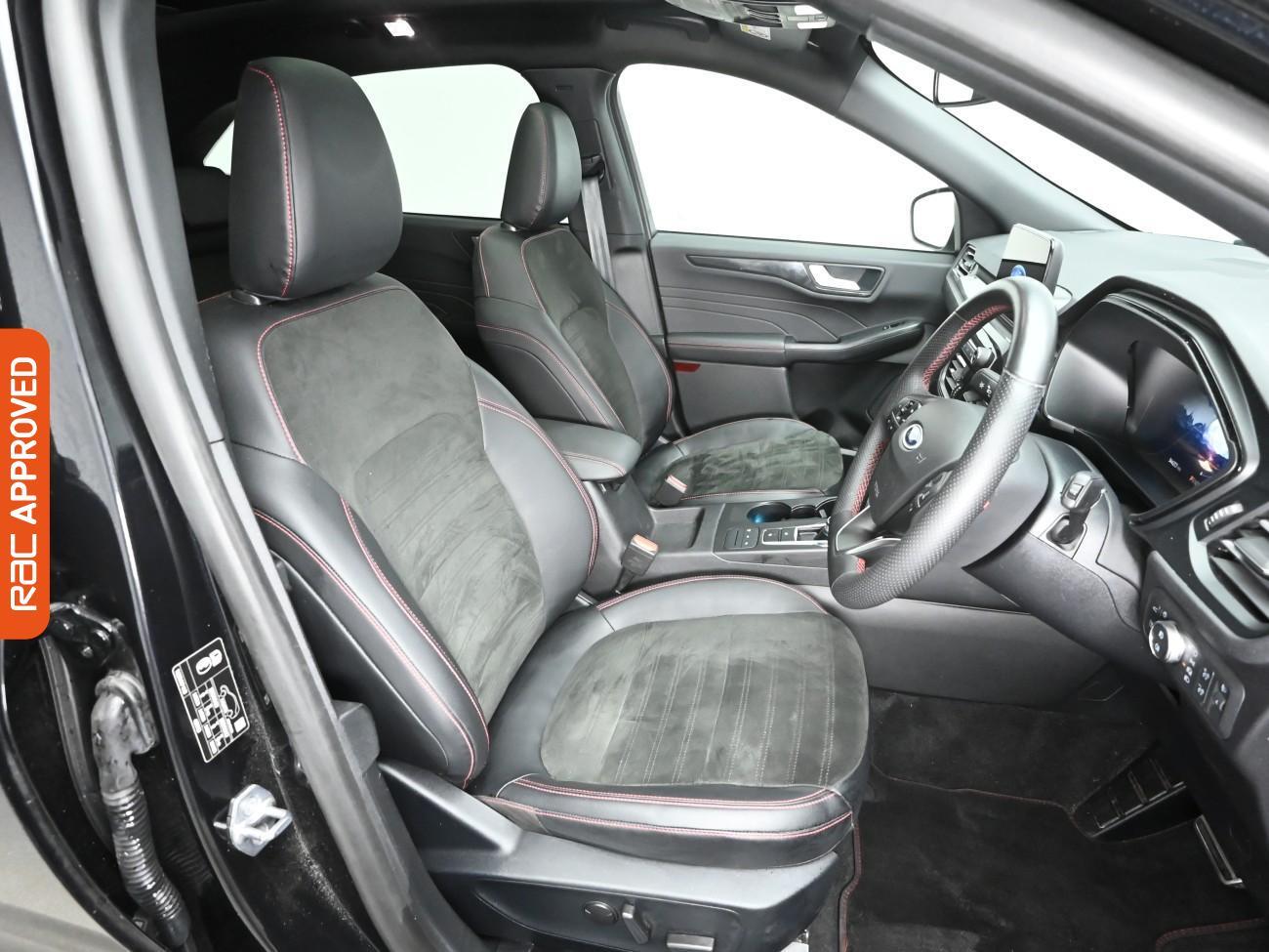 Used Ford Kuga 2023 for sale - 77037469: Photo 12