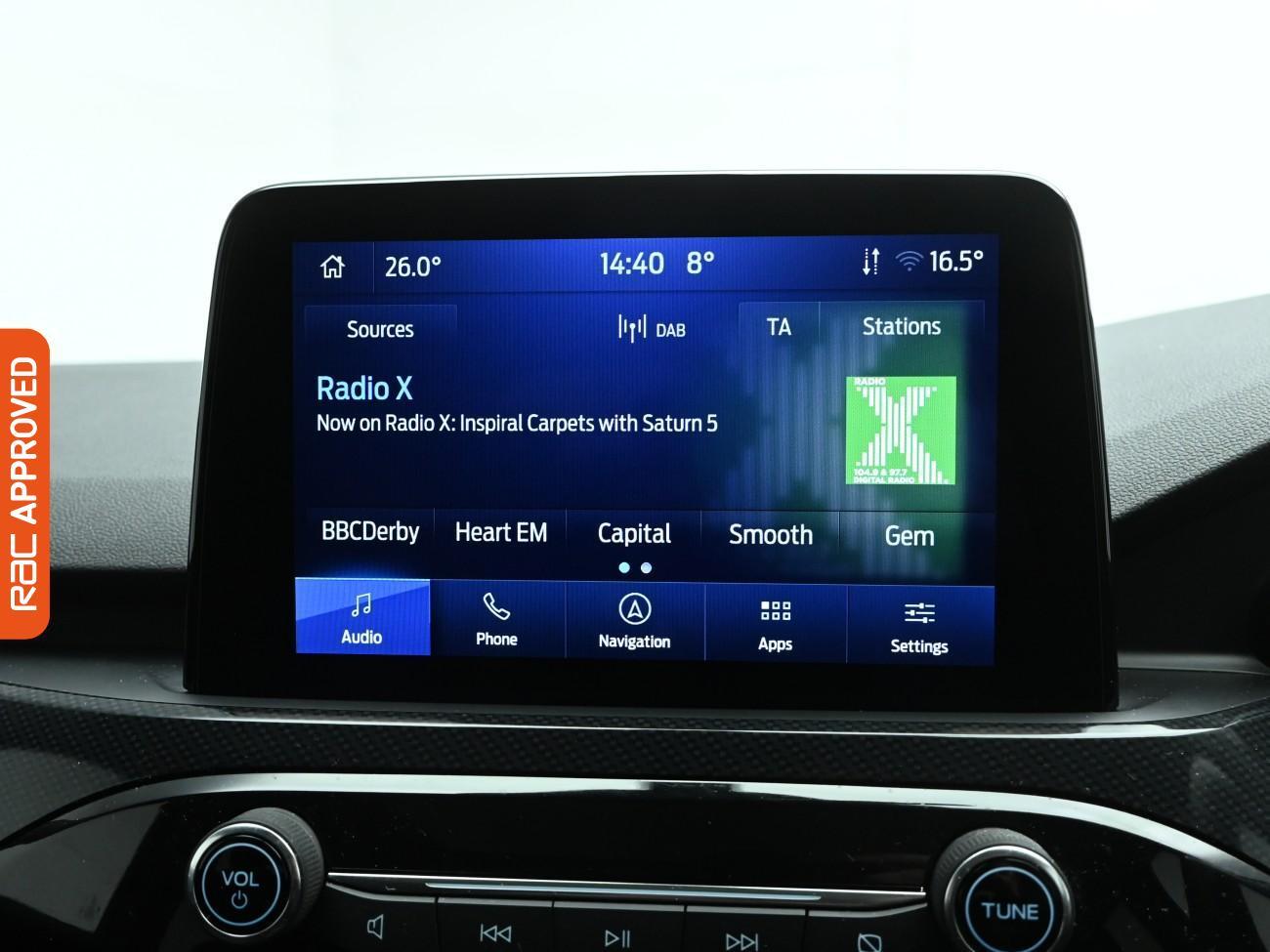 Used Ford Kuga 2023 for sale - 77037469: Photo 14