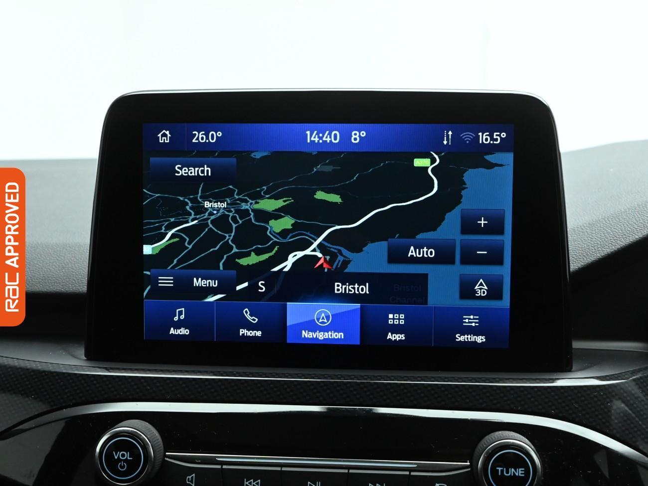 Used Ford Kuga 2023 for sale - 77037469: Photo 15