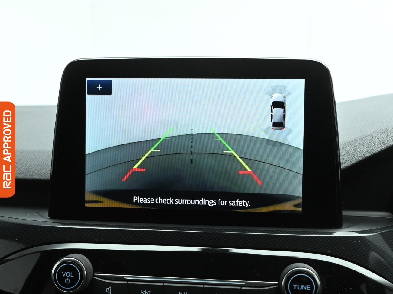 Used Ford Kuga 2023 for sale - 77037469: Photo 17