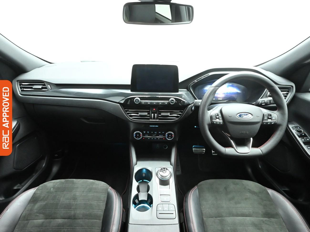 Used Ford Kuga 2023 for sale - 77037469: Photo 2