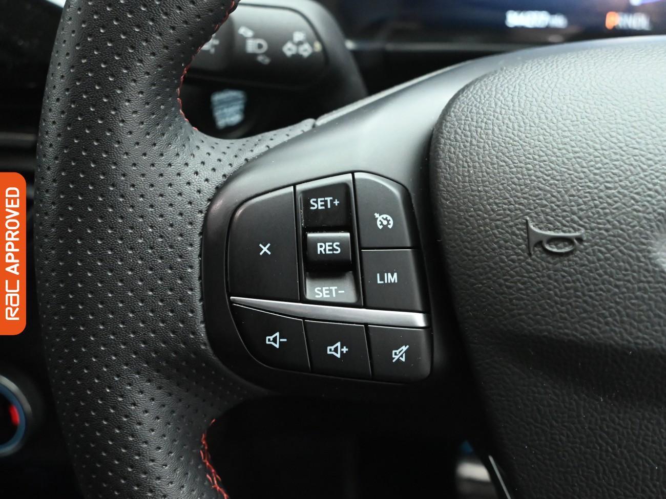 Used Ford Kuga 2023 for sale - 77037469: Photo 25