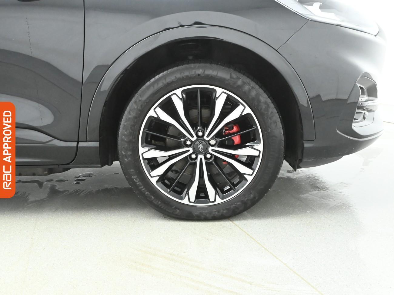 Used Ford Kuga 2023 for sale - 77037469: Photo 31