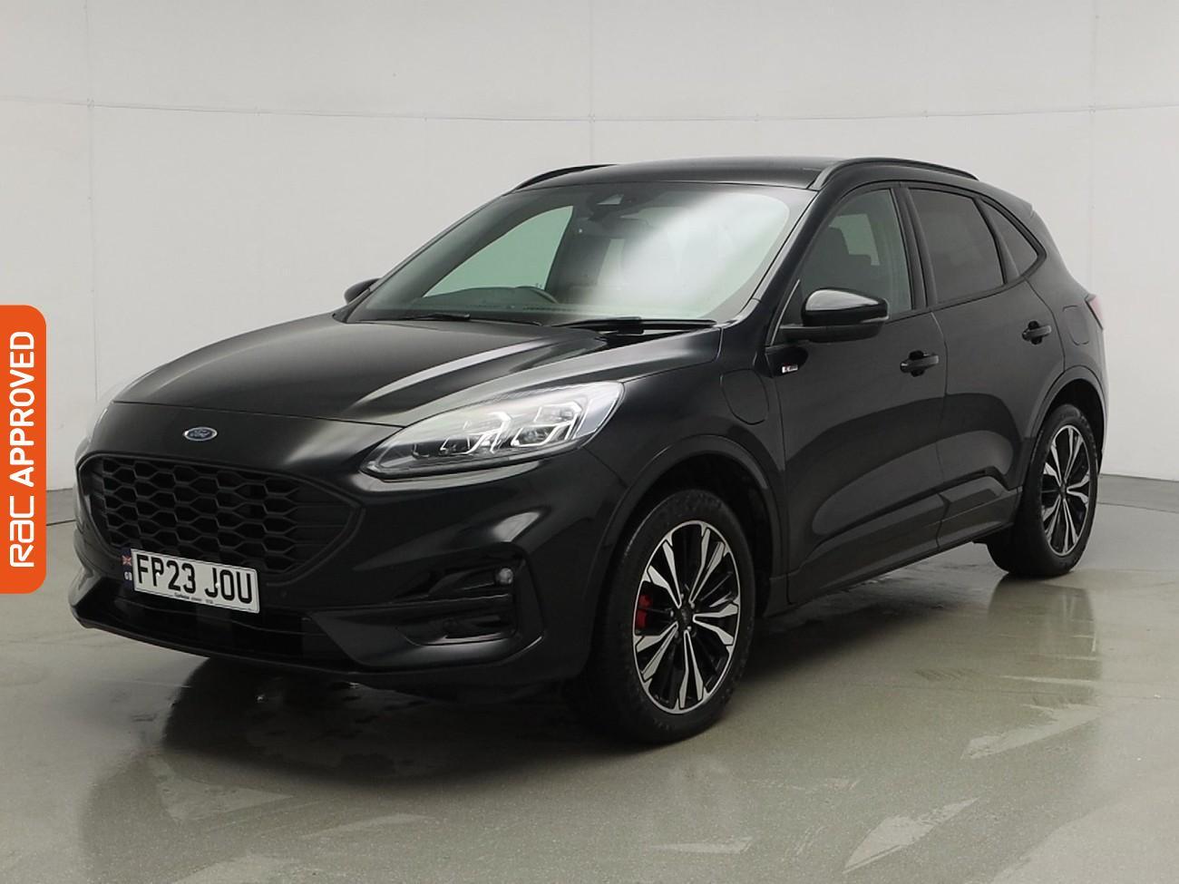 Used Ford Kuga 2023 for sale - 77037469: Photo 32