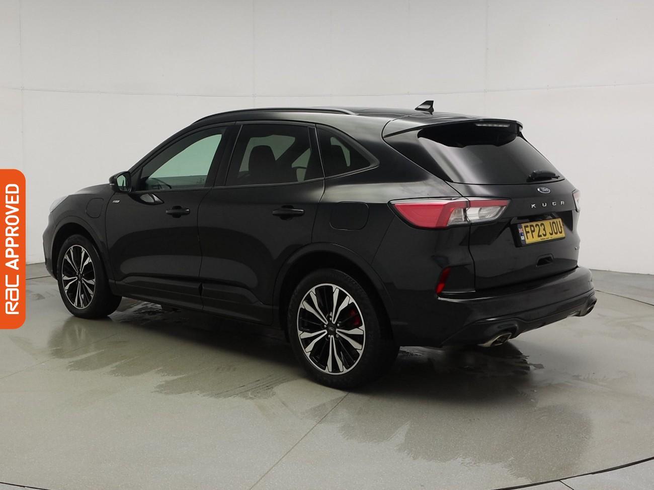 Used Ford Kuga 2023 for sale - 77037469: Photo 4