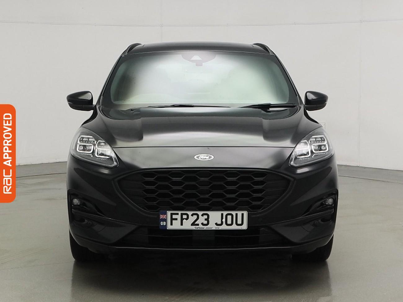 Used Ford Kuga 2023 for sale - 77037469: Photo 7