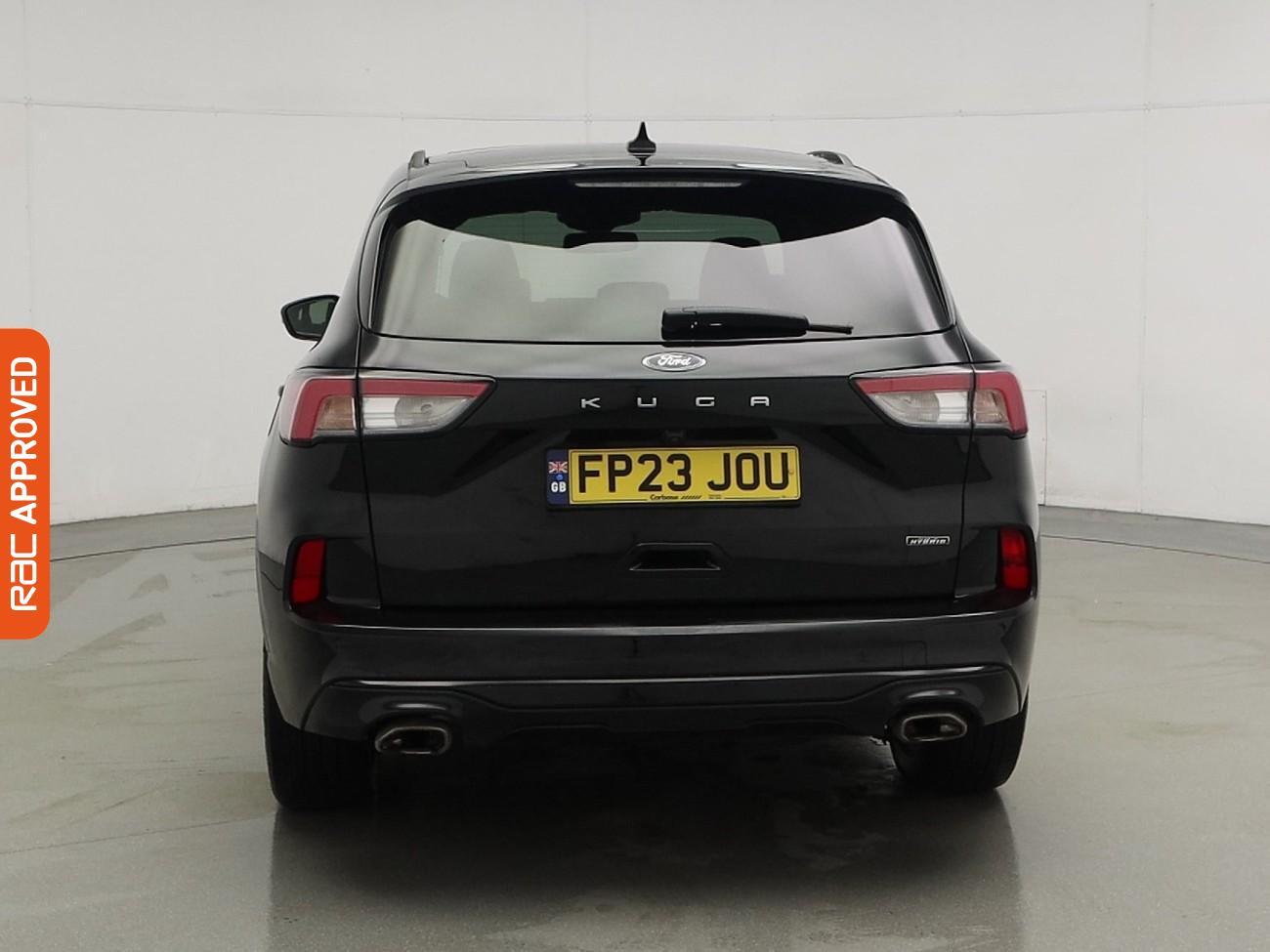 Used Ford Kuga 2023 for sale - 77037469: Photo 8