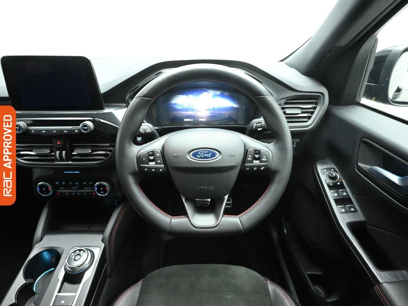 Used Ford Kuga 2023 for sale - 77037469: Photo 9