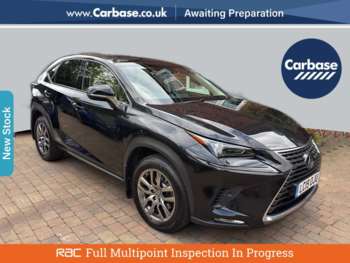 2019 - 2.5 300h Premium SUV 5dr Petrol Hybrid E-CVT 4WD Euro 6 (s/s) (197 ps)