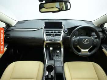 Used Lexus NX 2019 for sale - 74780875: Photo