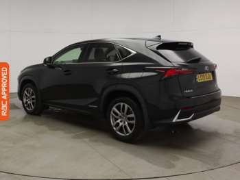 Used Lexus NX 2019 for sale - 74780875: Photo