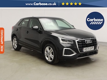 Used Audi Q2 2021 for sale - 78876094: Photo