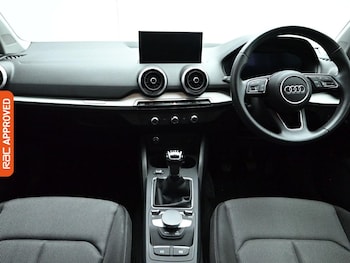 Used Audi Q2 2021 for sale - 78876094: Photo