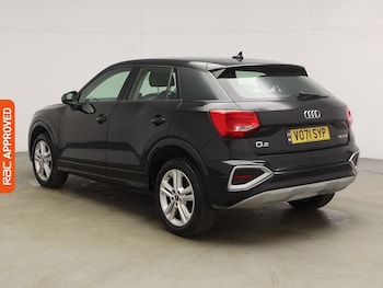 Used Audi Q2 2021 for sale - 78876094: Photo