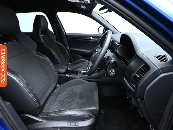 Used Skoda Kodiaq 2023 for sale - 75655471: Photo 12