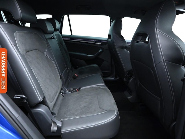 Used Skoda Kodiaq 2023 for sale - 75655471: Photo 13