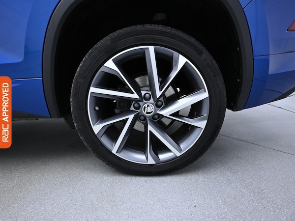 Used Skoda Kodiaq 2023 for sale - 75655471: Photo 15