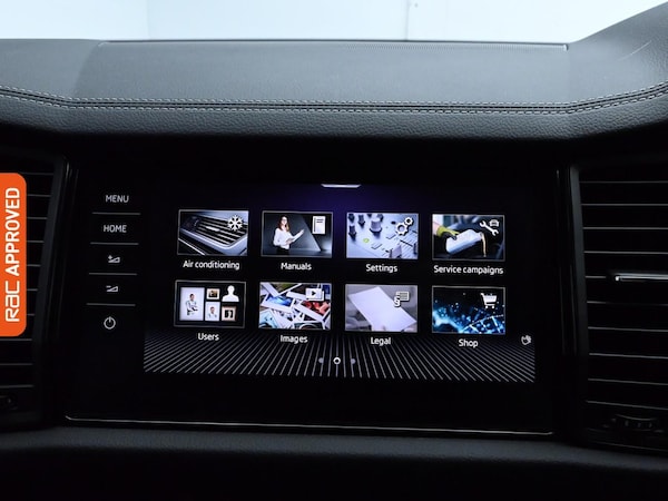 Used Skoda Kodiaq 2023 for sale - 75655471: Photo 22