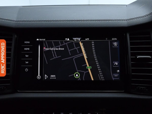 Used Skoda Kodiaq 2023 for sale - 75655471: Photo 23
