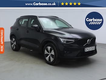 Used Volvo XC40 2023 for sale - 79620142: Photo