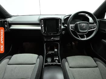Used Volvo XC40 2023 for sale - 79620142: Photo