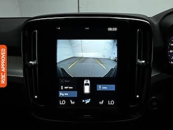 Used Volvo XC40 2023 for sale - 79620142: Photo