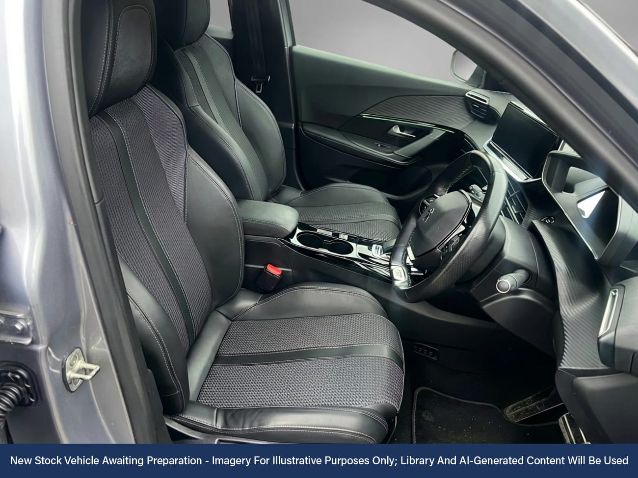 Used Peugeot 2008 2021 for sale - 77733639: Photo 3