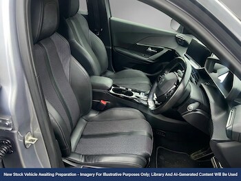 Used Peugeot 2008 2021 for sale - 77733639: Photo