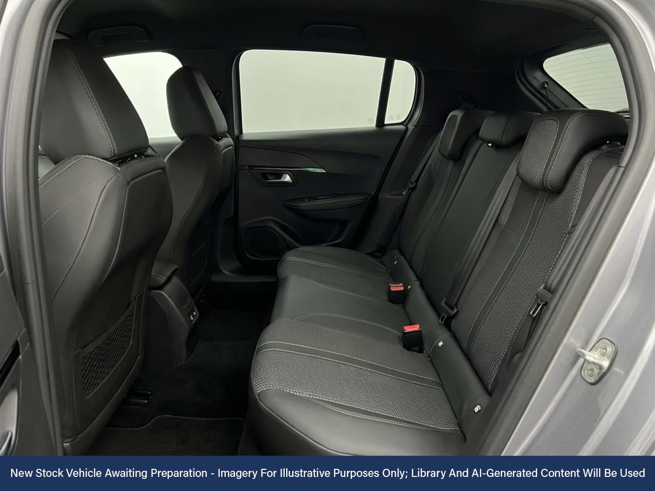 Used Peugeot 2008 2021 for sale - 77733639: Photo 4