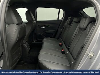 Used Peugeot 2008 2021 for sale - 77733639: Photo