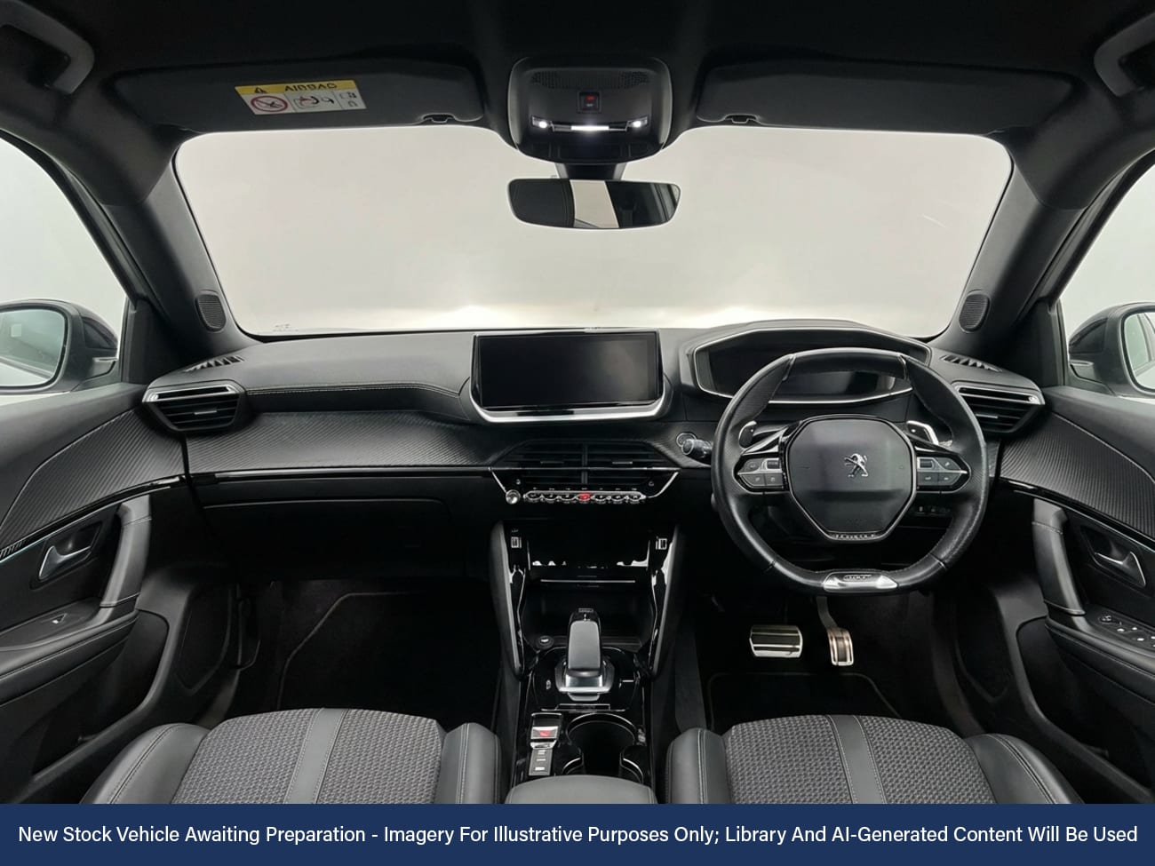 Used Peugeot 2008 2021 for sale - 77733639: Photo 7