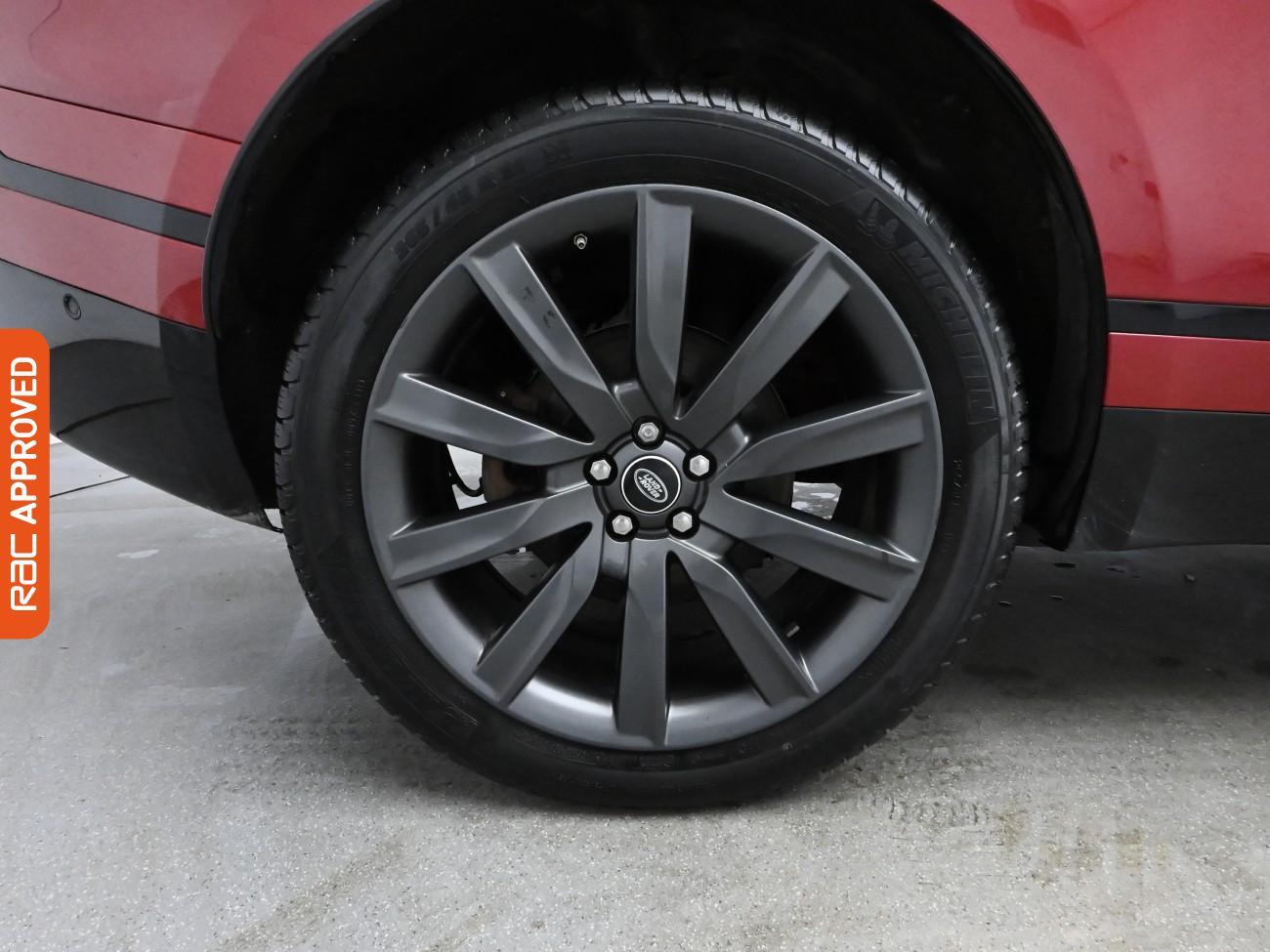 Used Land Rover Range Rover Velar 2020 for sale - 77432091: Photo 14