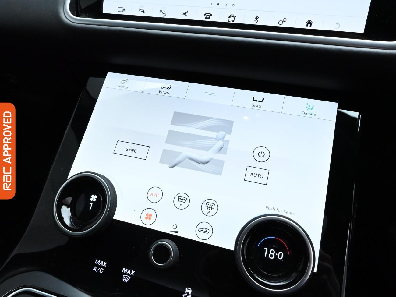 Used Land Rover Range Rover Velar 2020 for sale - 77432091: Photo 16