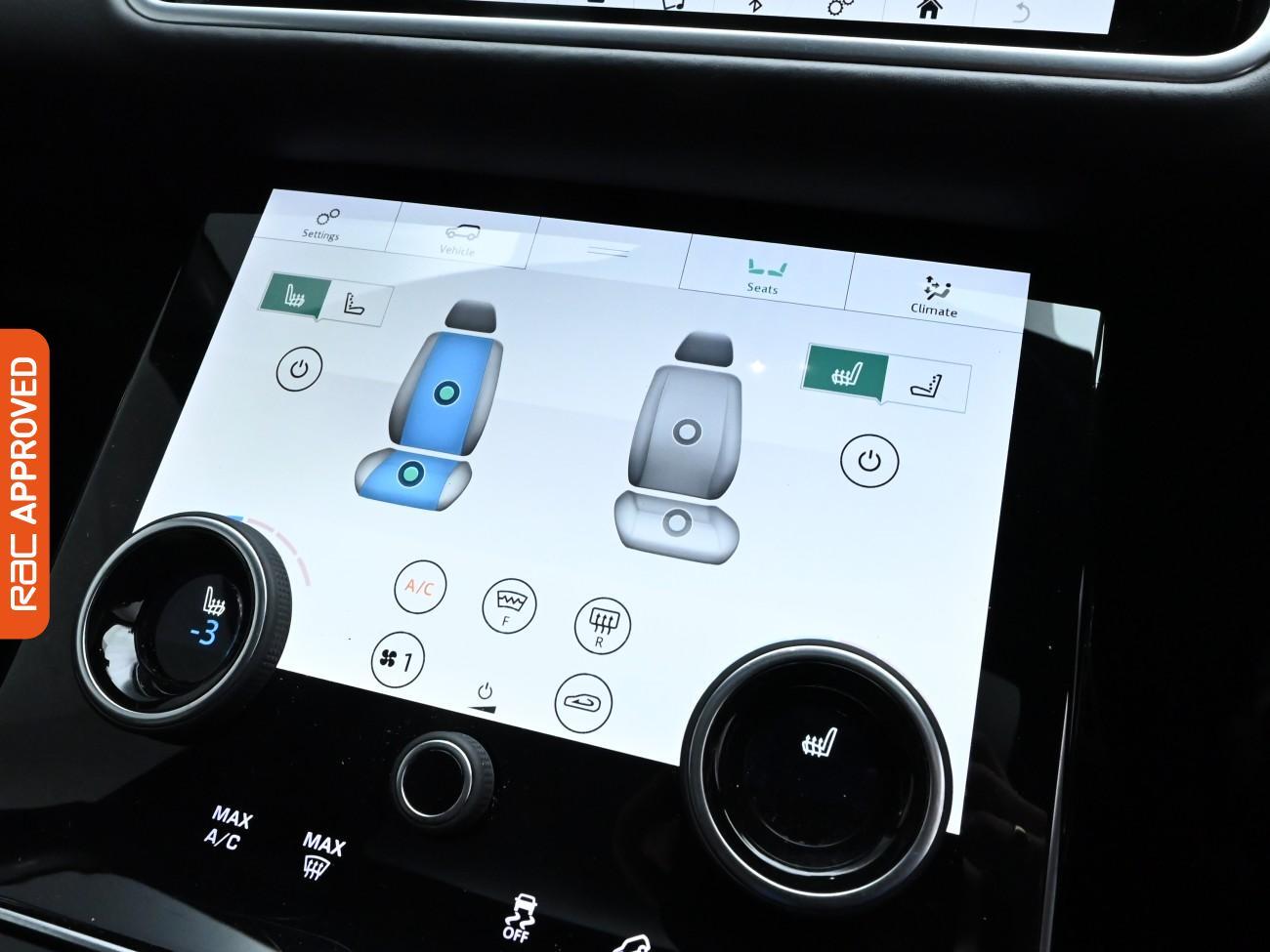 Used Land Rover Range Rover Velar 2020 for sale - 77432091: Photo 18